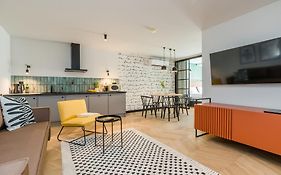 Apartamenty Lalka By Shortstaypoland