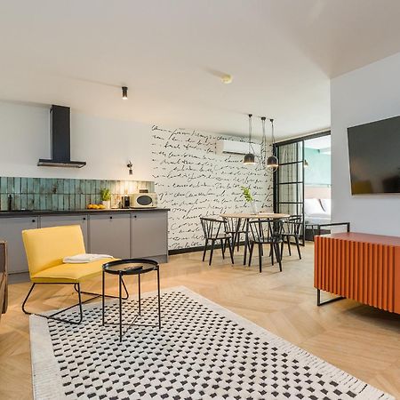 Apartamenty Lalka By Shortstaypoland Lublin Exterior foto