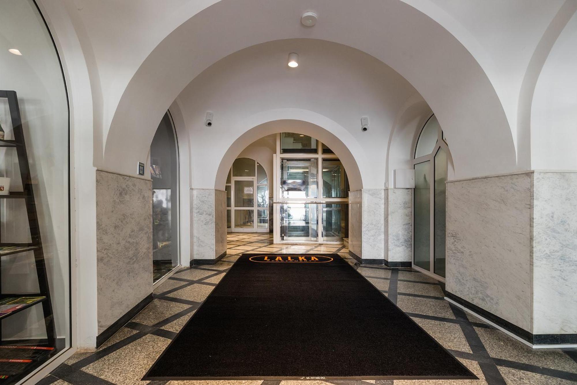 Apartamenty Lalka By Shortstaypoland Lublin Exterior foto
