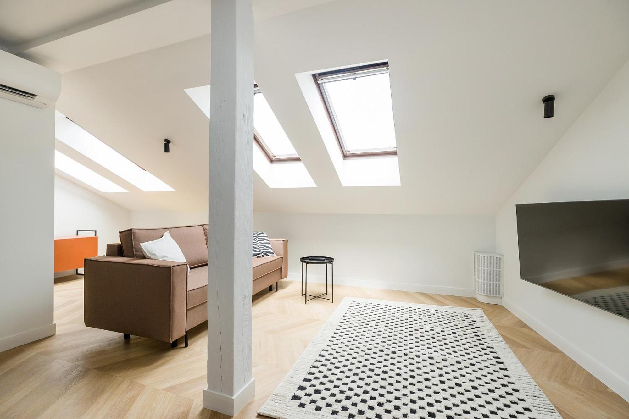 Apartamenty Lalka By Shortstaypoland Lublin Habitación foto