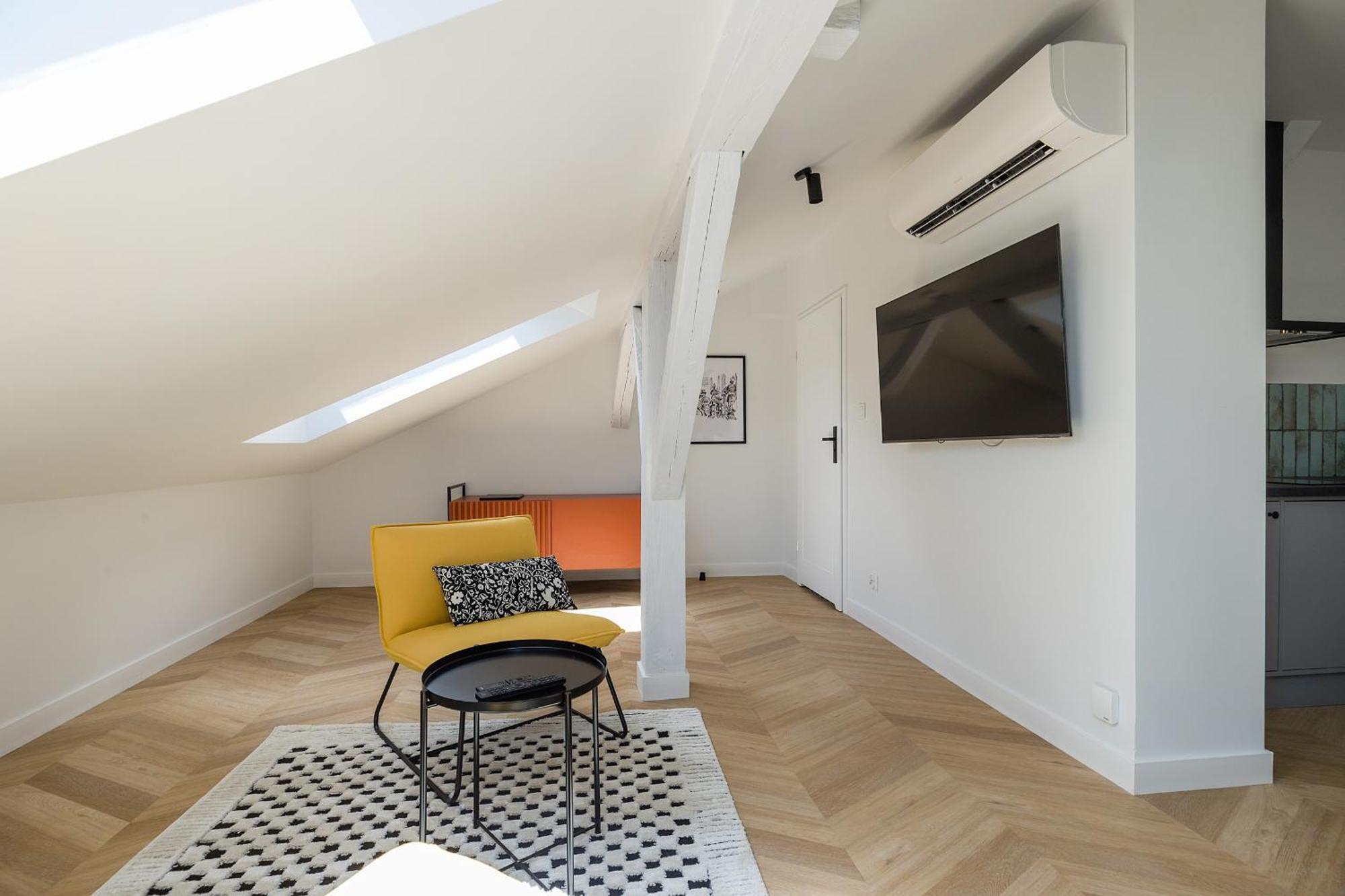 Apartamenty Lalka By Shortstaypoland Lublin Exterior foto