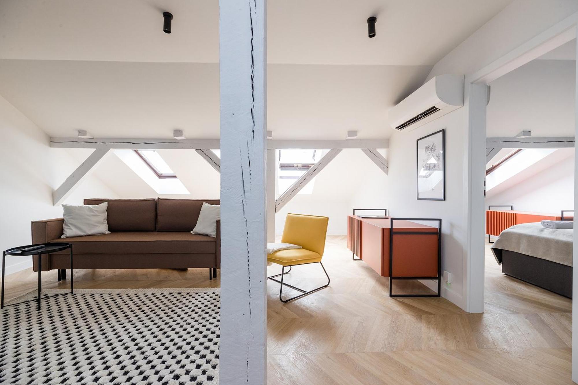 Apartamenty Lalka By Shortstaypoland Lublin Exterior foto