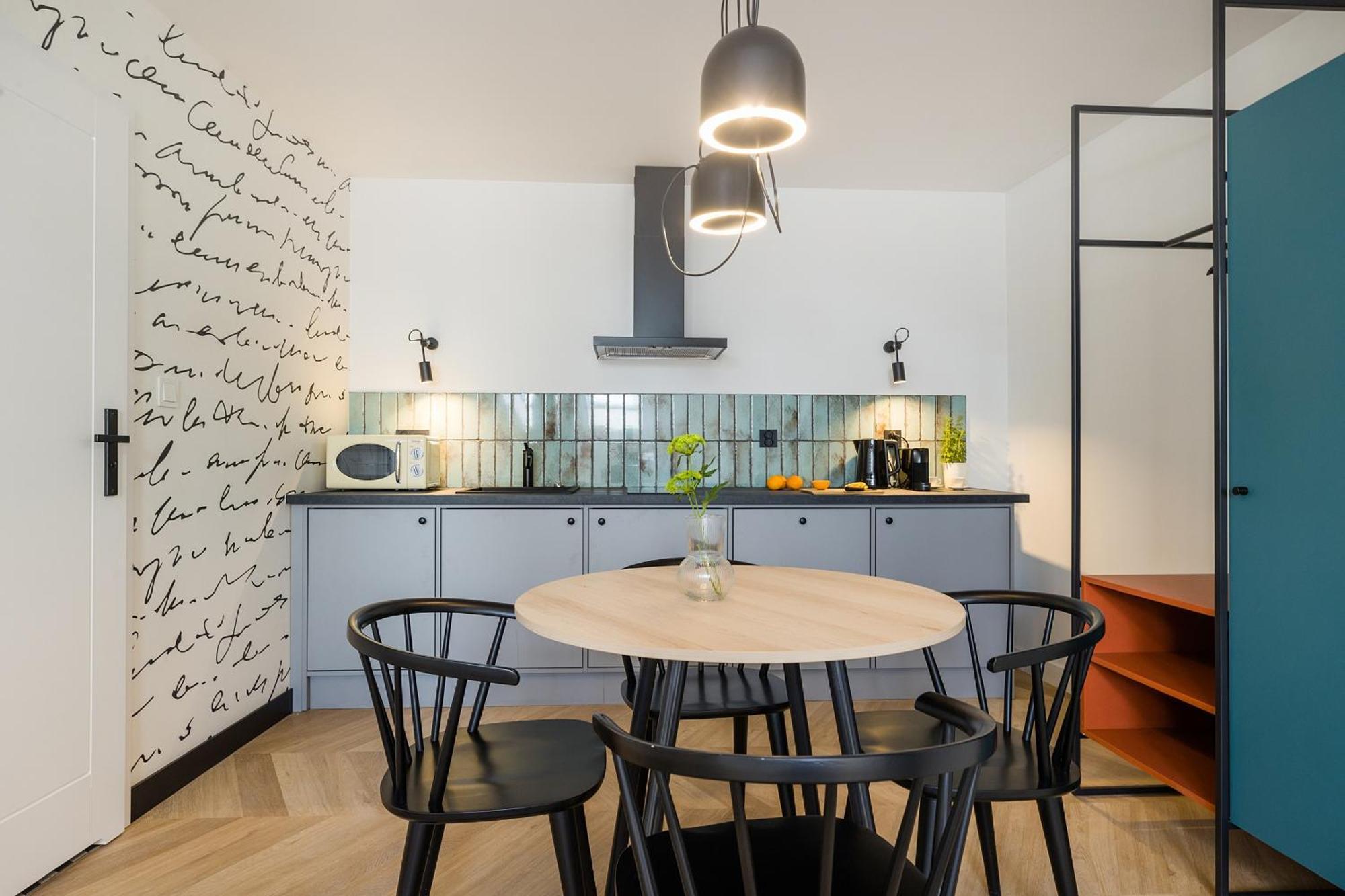 Apartamenty Lalka By Shortstaypoland Lublin Exterior foto
