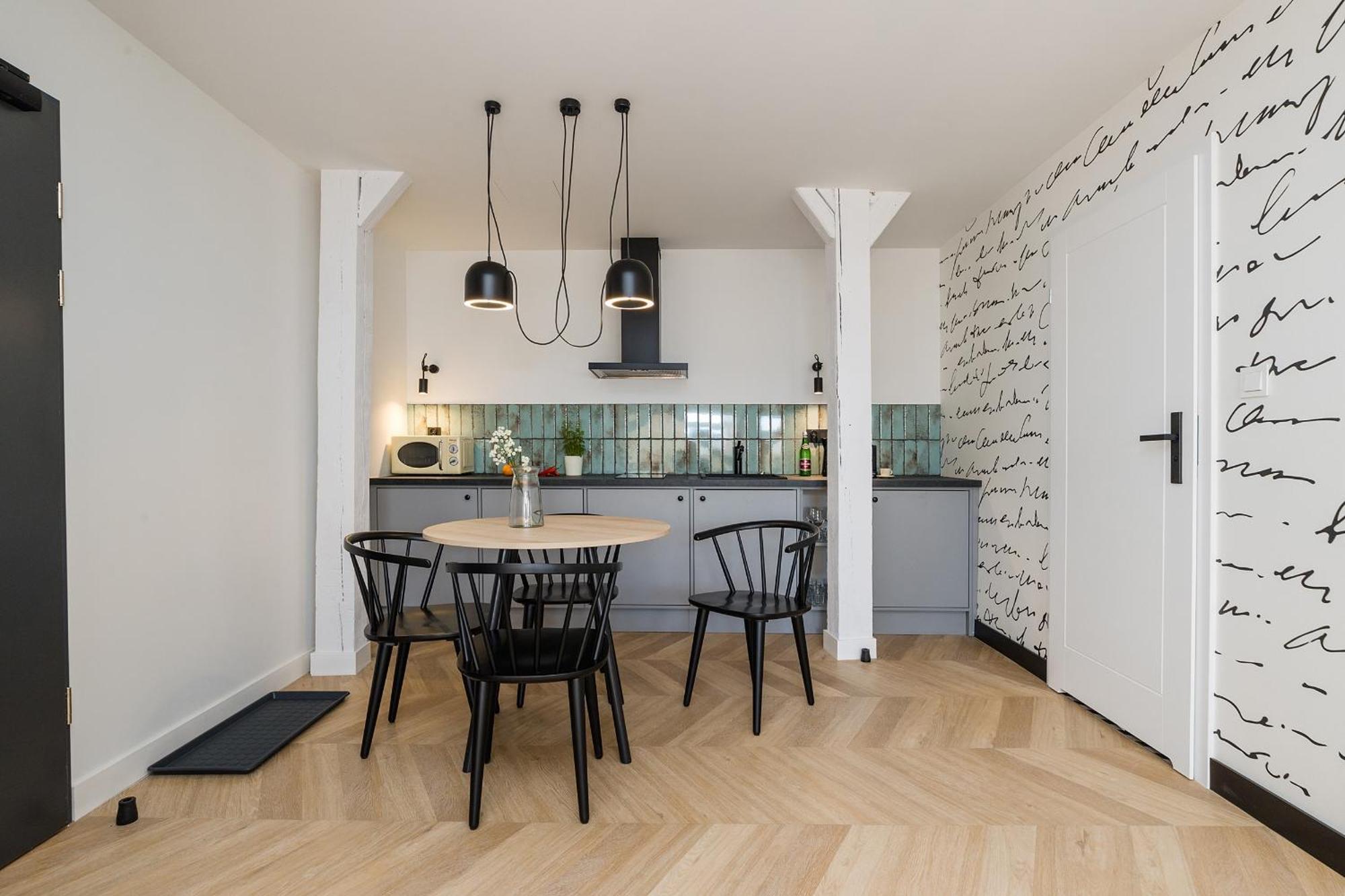 Apartamenty Lalka By Shortstaypoland Lublin Exterior foto