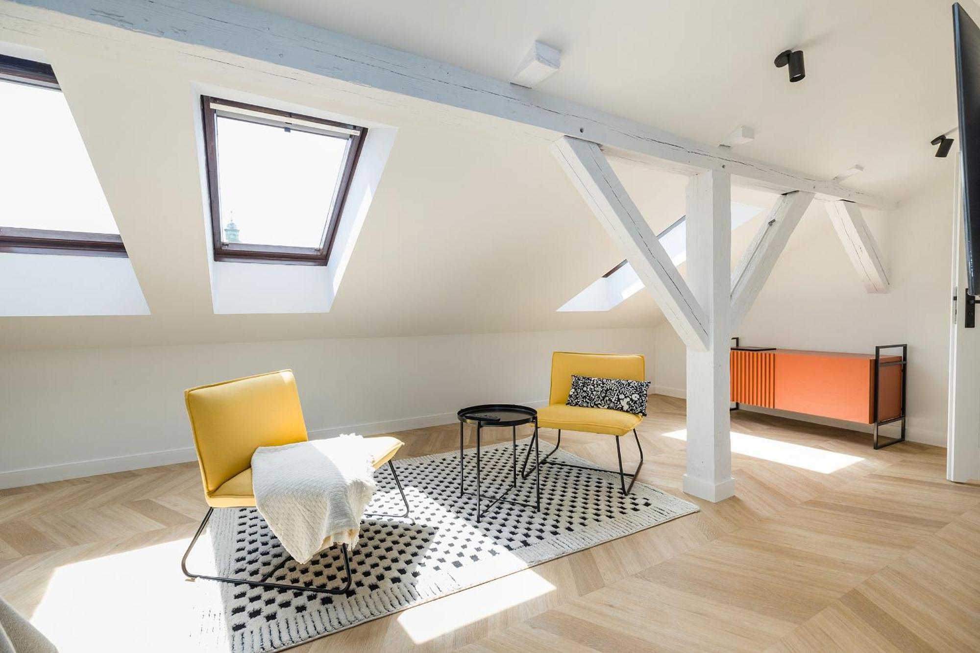 Apartamenty Lalka By Shortstaypoland Lublin Exterior foto