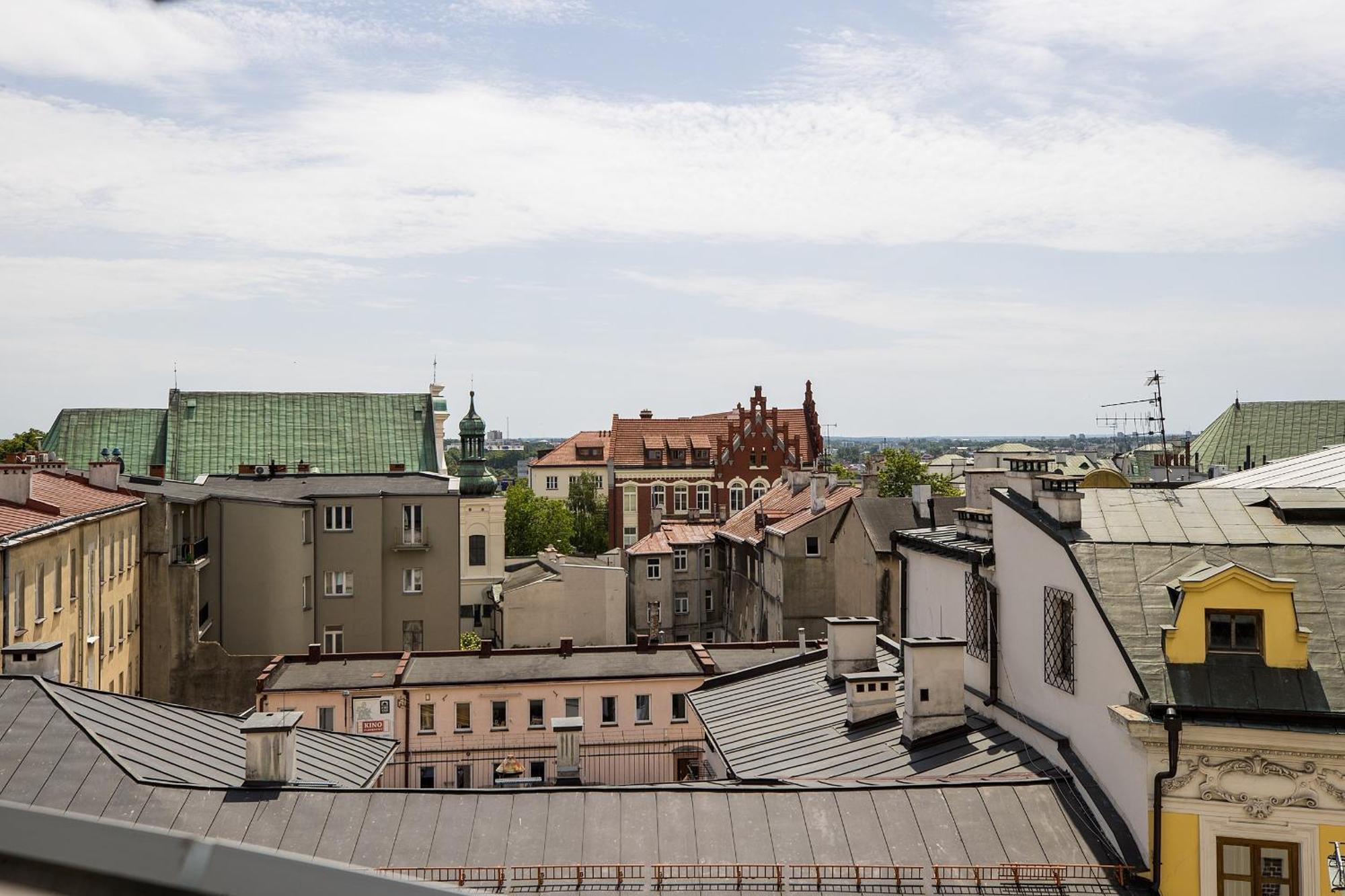 Apartamenty Lalka By Shortstaypoland Lublin Exterior foto