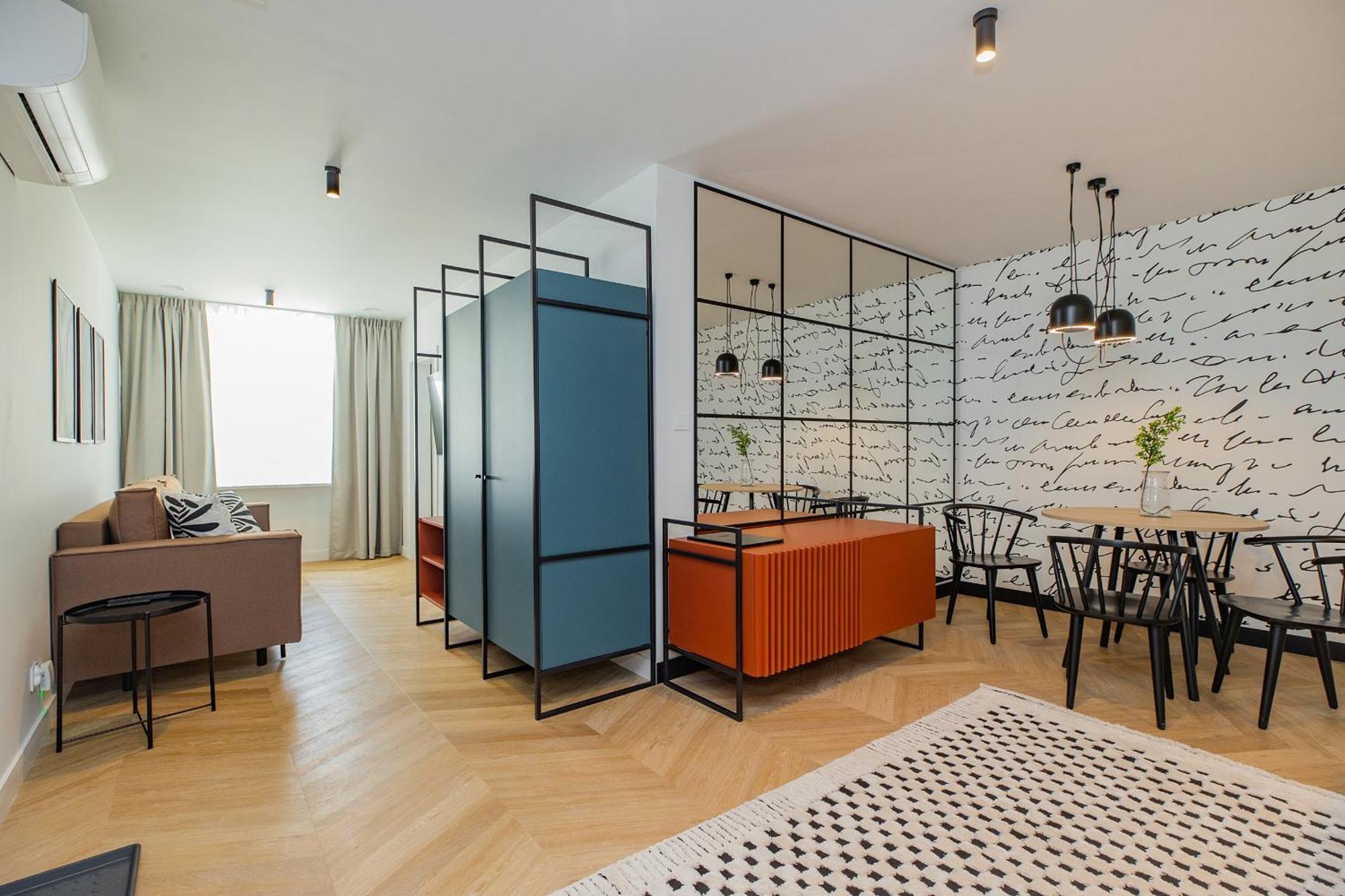 Apartamenty Lalka By Shortstaypoland Lublin Exterior foto