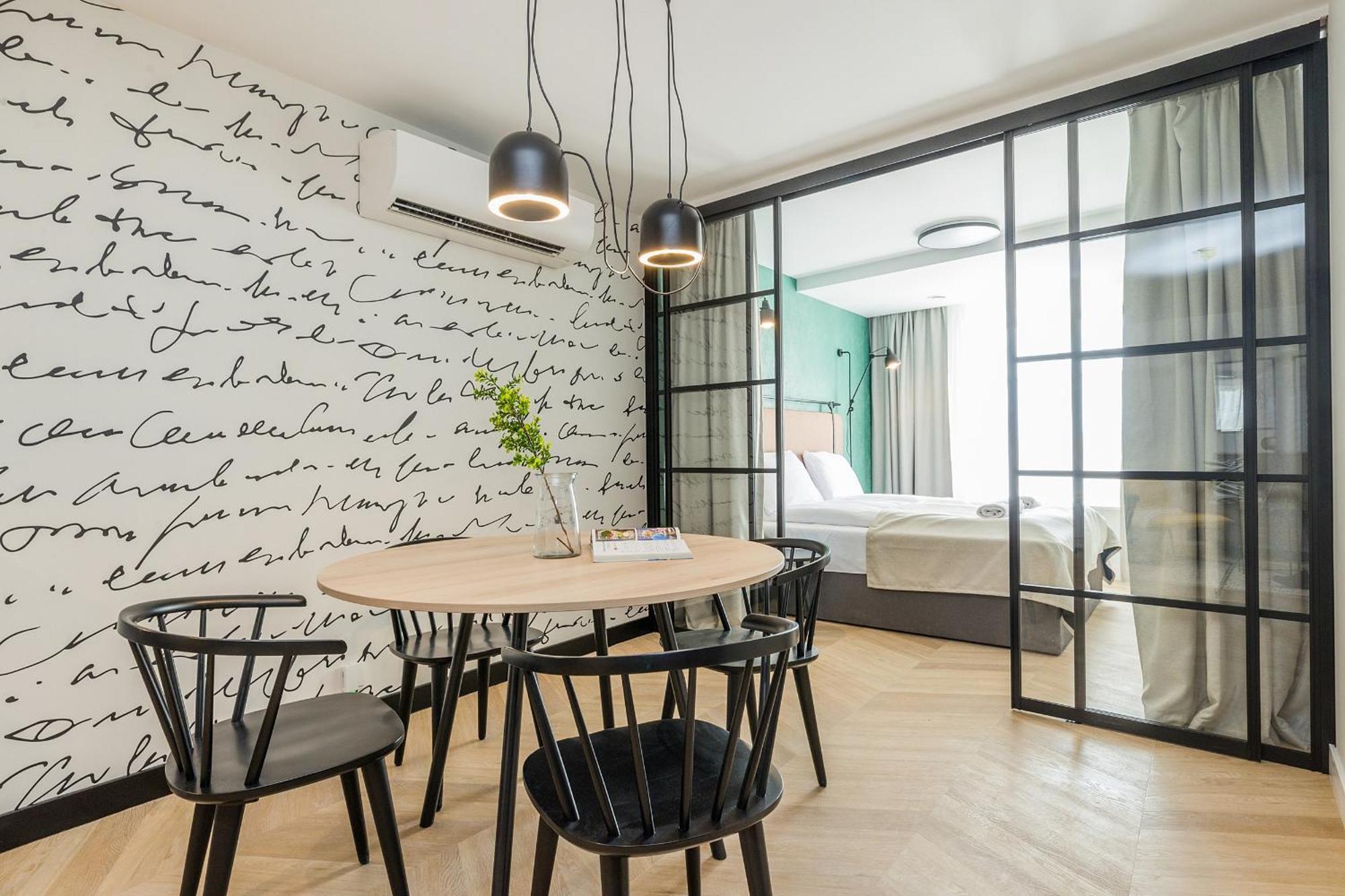 Apartamenty Lalka By Shortstaypoland Lublin Exterior foto
