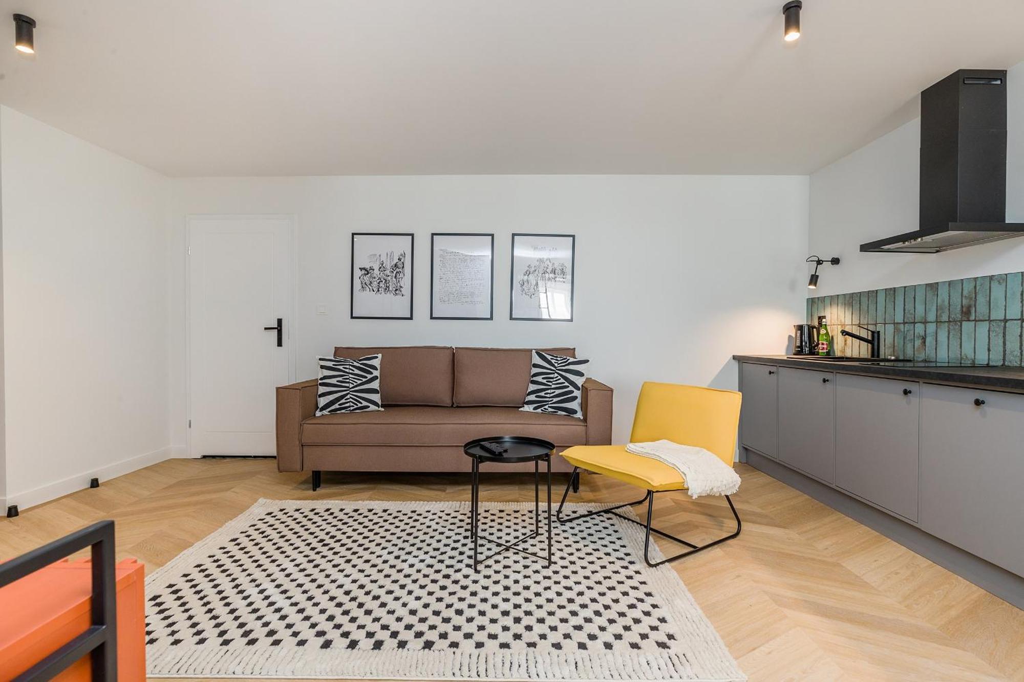 Apartamenty Lalka By Shortstaypoland Lublin Exterior foto