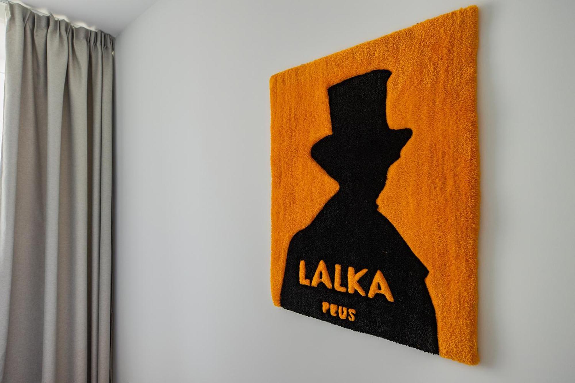 Apartamenty Lalka By Shortstaypoland Lublin Exterior foto