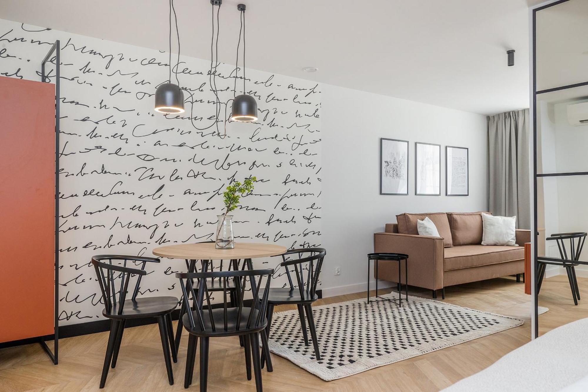 Apartamenty Lalka By Shortstaypoland Lublin Exterior foto