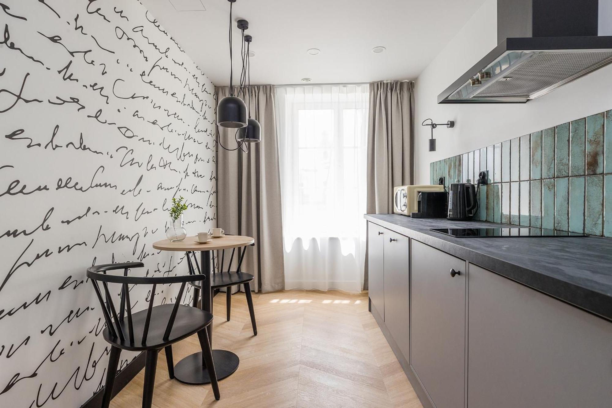 Apartamenty Lalka By Shortstaypoland Lublin Exterior foto
