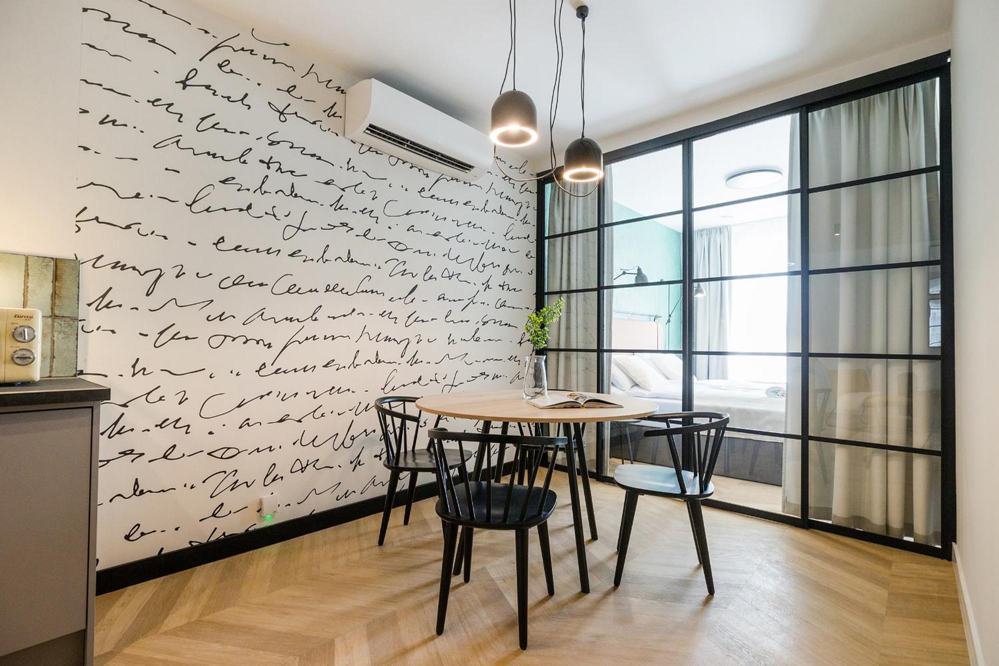 Apartamenty Lalka By Shortstaypoland Lublin Exterior foto