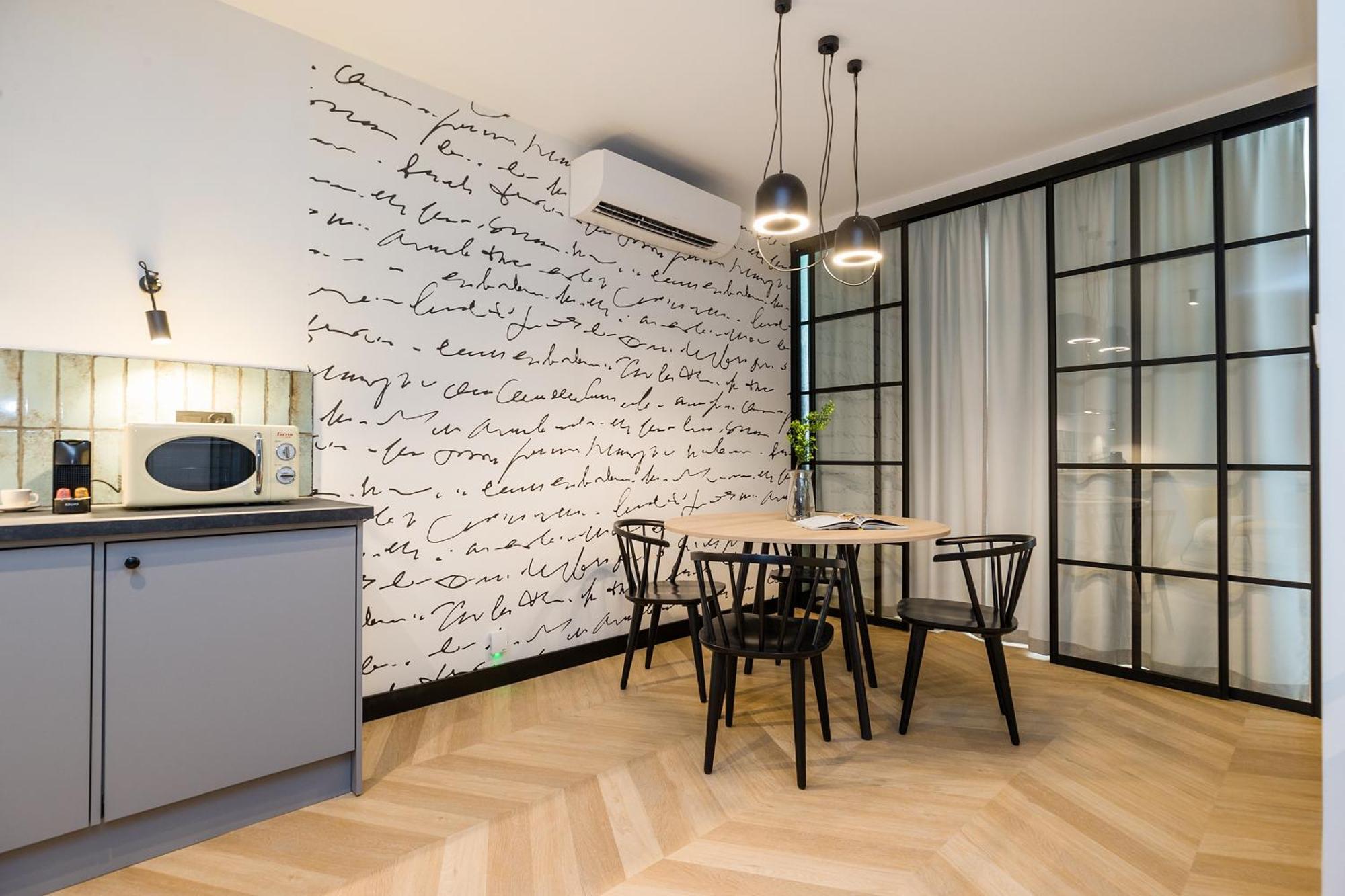 Apartamenty Lalka By Shortstaypoland Lublin Exterior foto