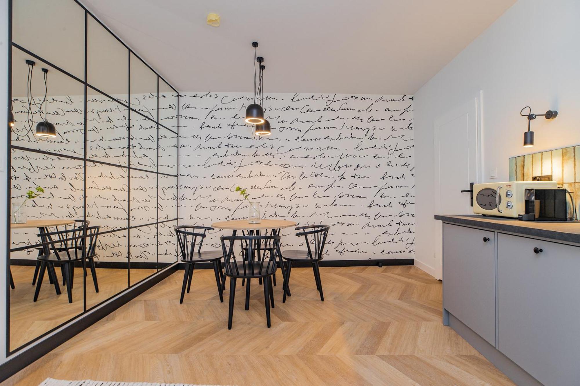 Apartamenty Lalka By Shortstaypoland Lublin Exterior foto