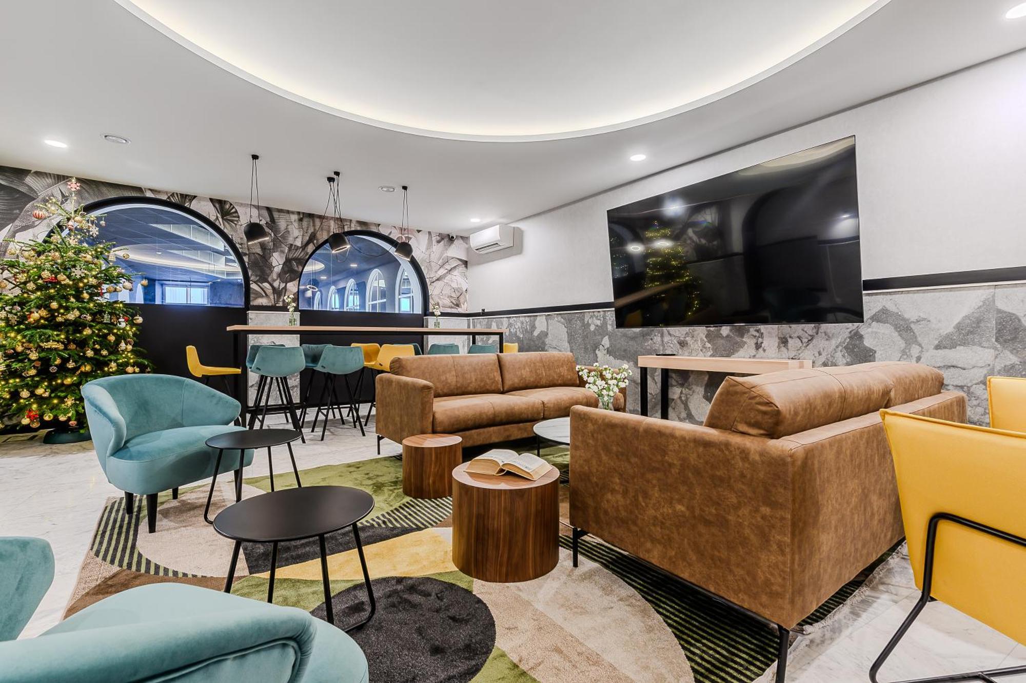 Apartamenty Lalka By Shortstaypoland Lublin Exterior foto