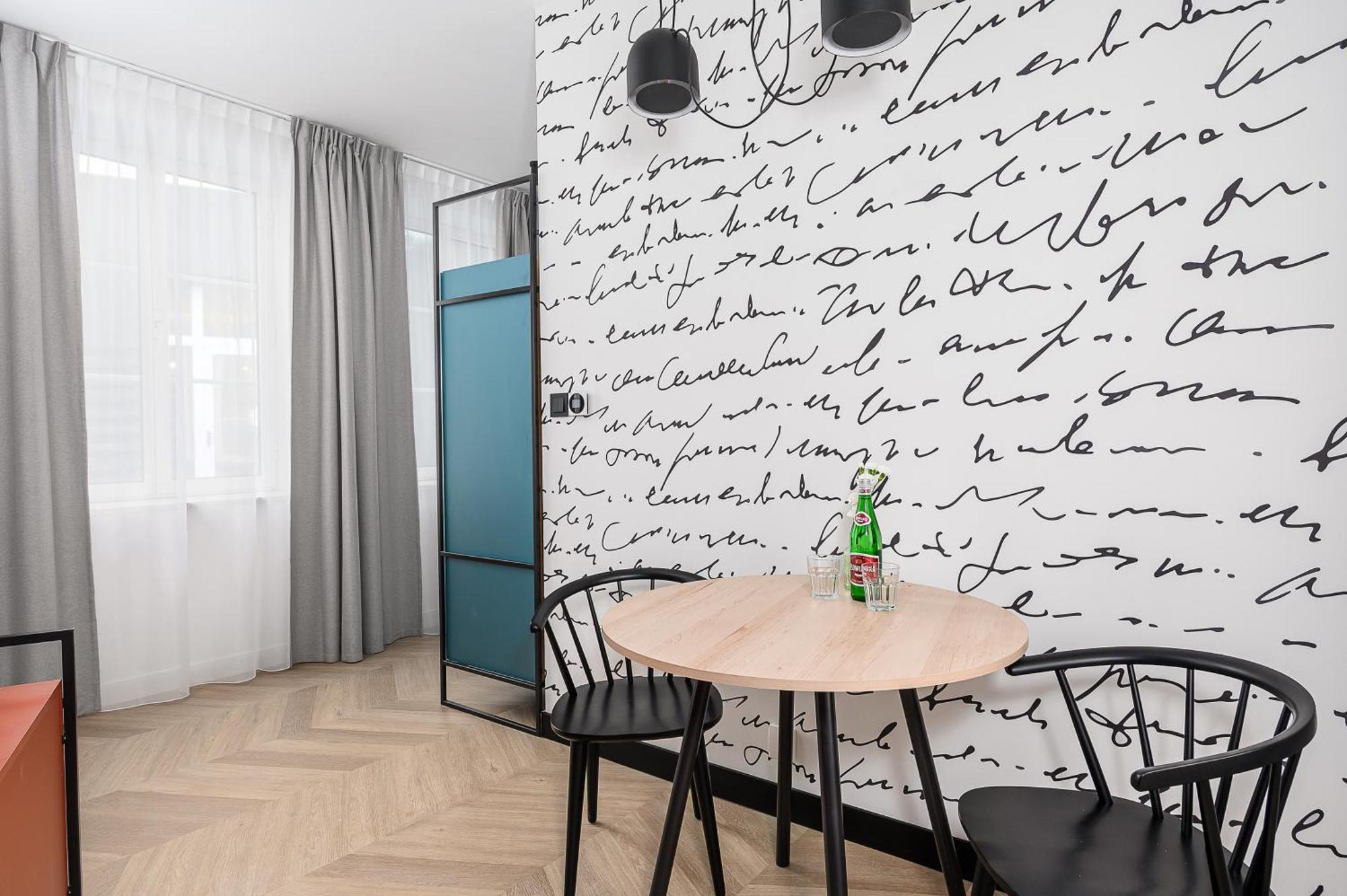 Apartamenty Lalka By Shortstaypoland Lublin Habitación foto
