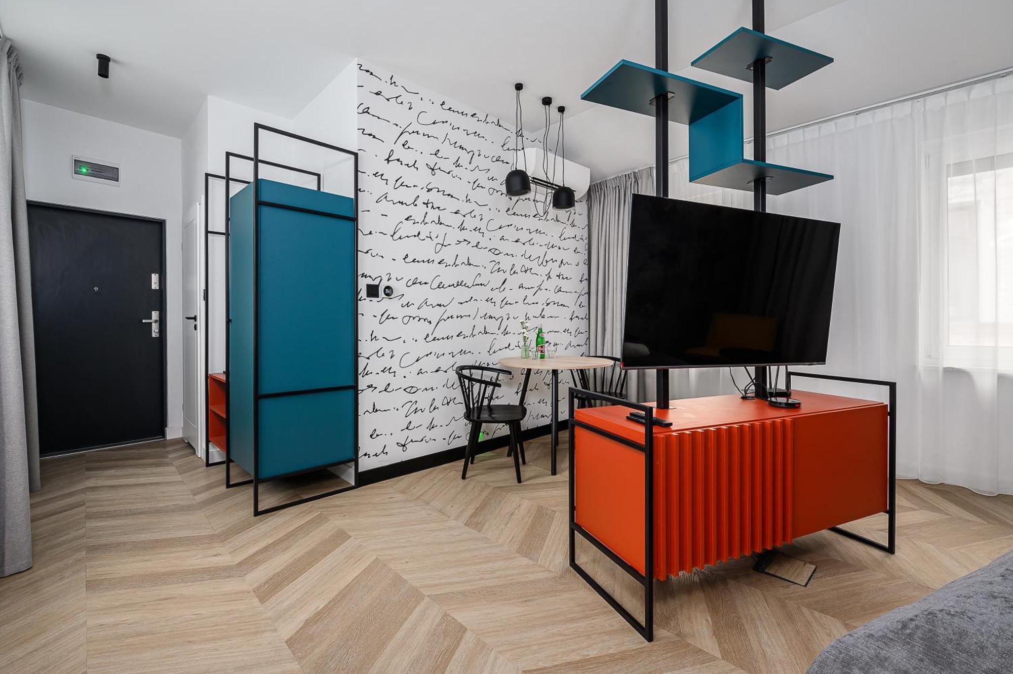 Apartamenty Lalka By Shortstaypoland Lublin Habitación foto