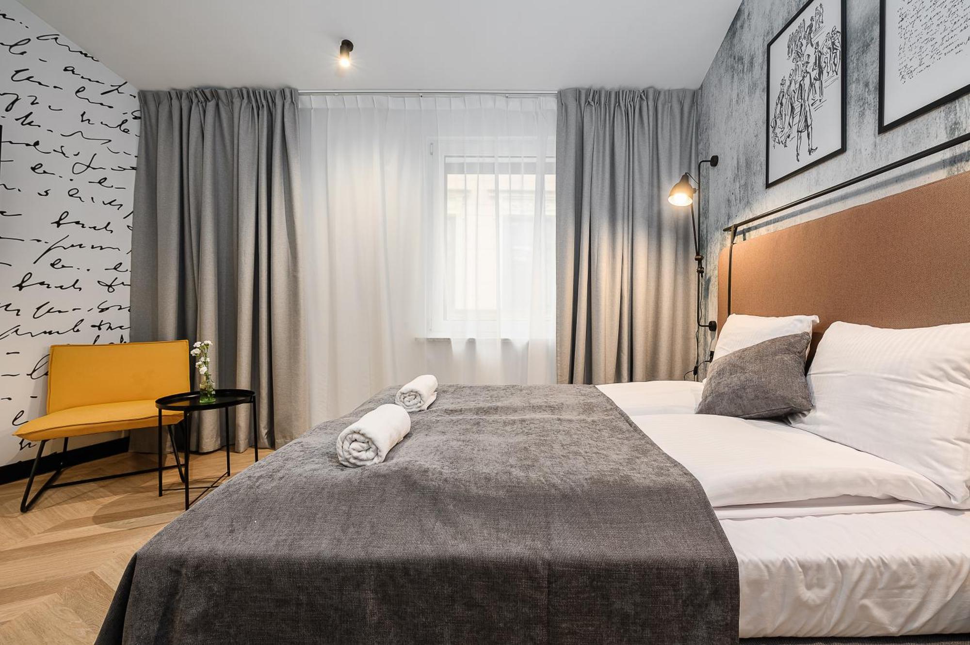 Apartamenty Lalka By Shortstaypoland Lublin Habitación foto