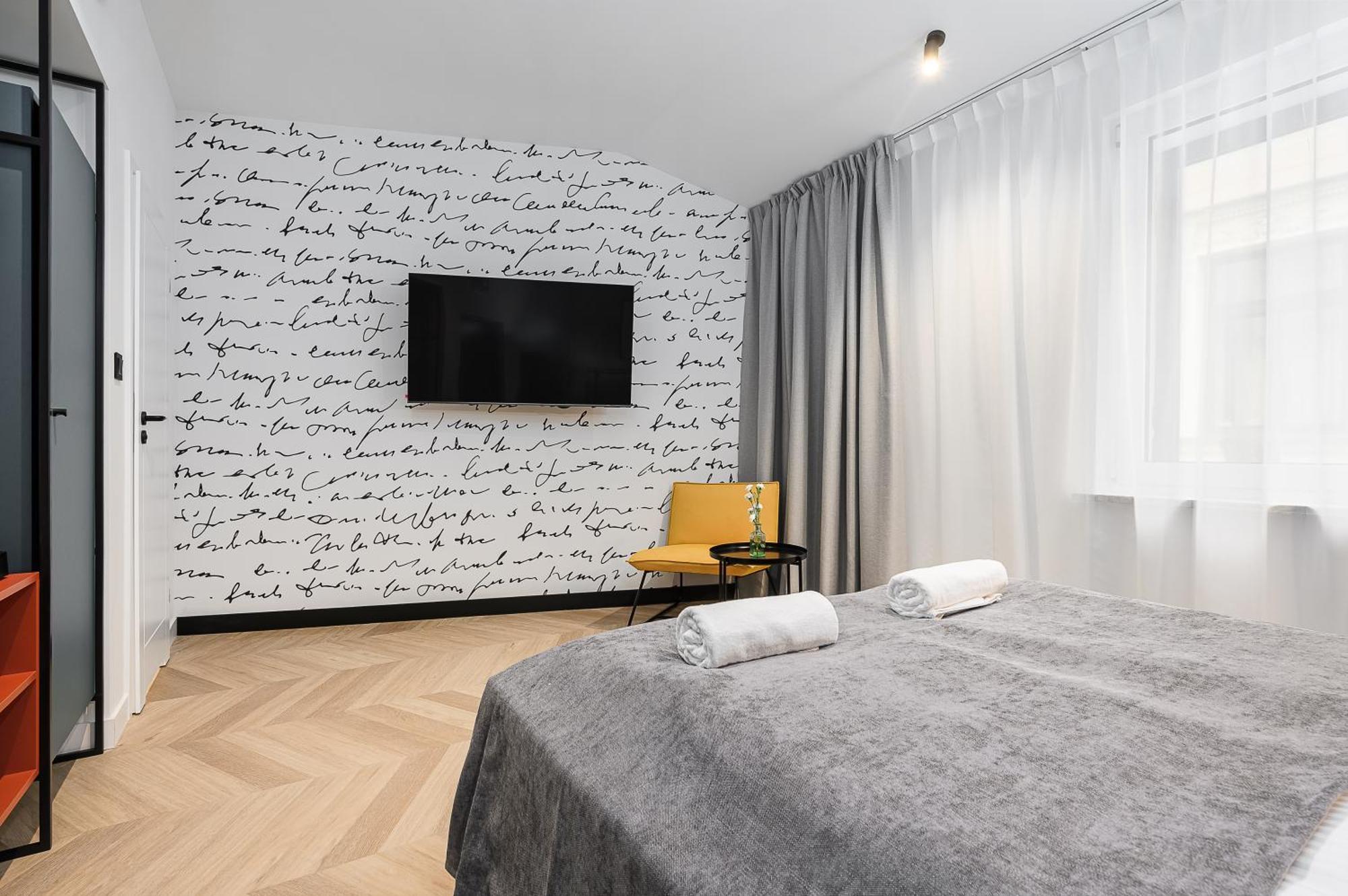 Apartamenty Lalka By Shortstaypoland Lublin Habitación foto