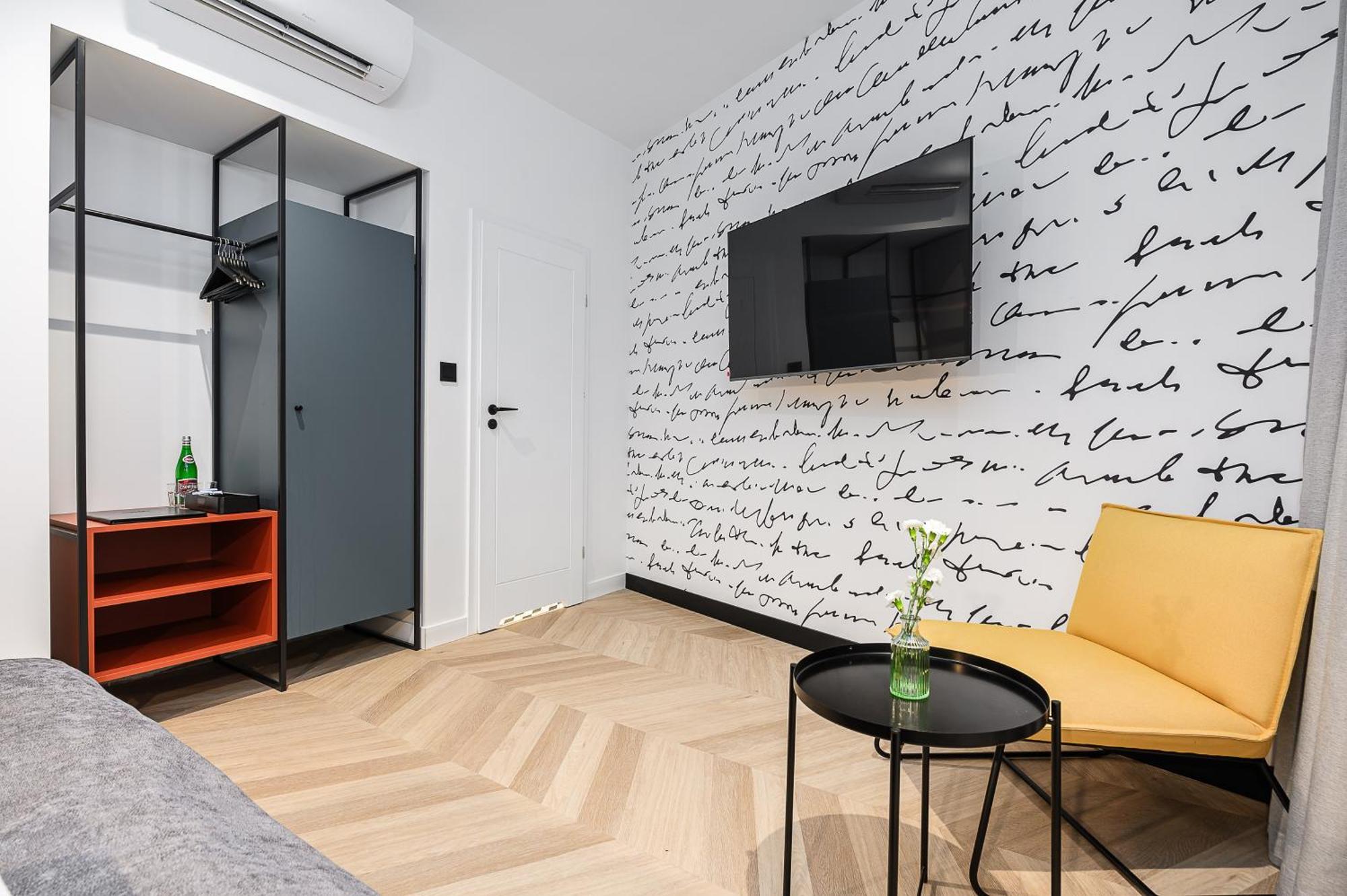Apartamenty Lalka By Shortstaypoland Lublin Habitación foto